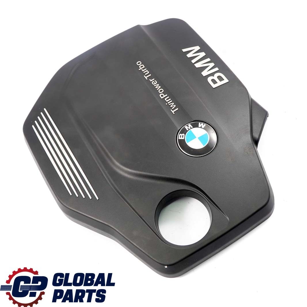 BMW 1 2 3 4 er F20 F21 F22 F30 F31 F32 Diesel B37 Motor Motorabdeckung 8514202