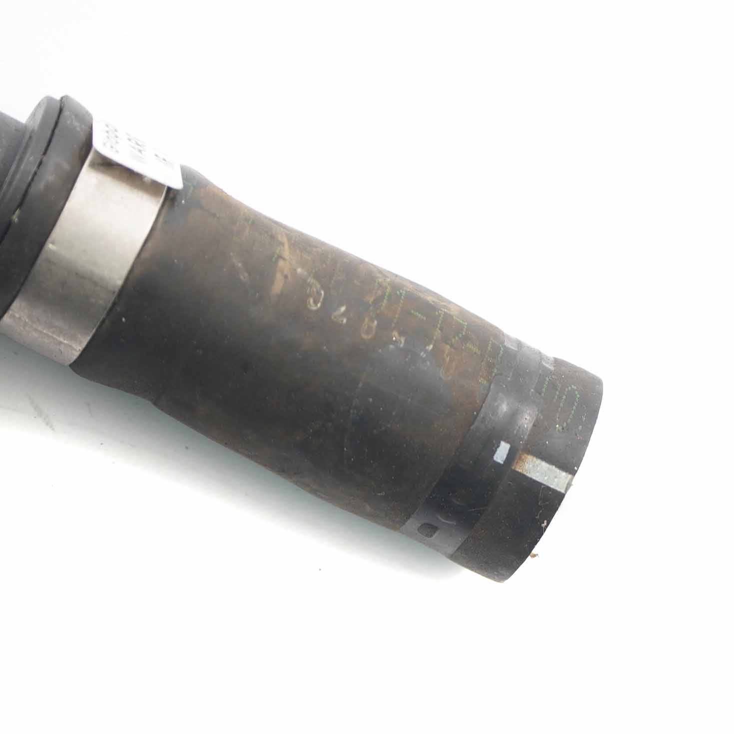 Wasser schlauch BMW F20 F30 F31 F10 F11 LCI B47 AGR Kühler rohr leitung 8514437