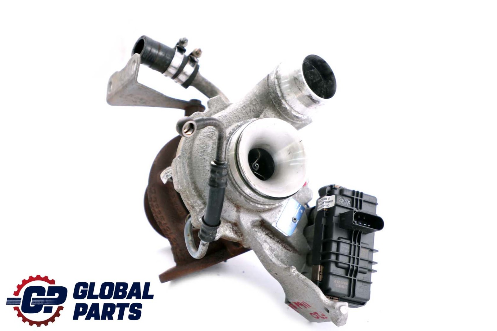 BMW F20 F21 Diesel N47N 114d 116d ed Turbolader Turbo 8514666