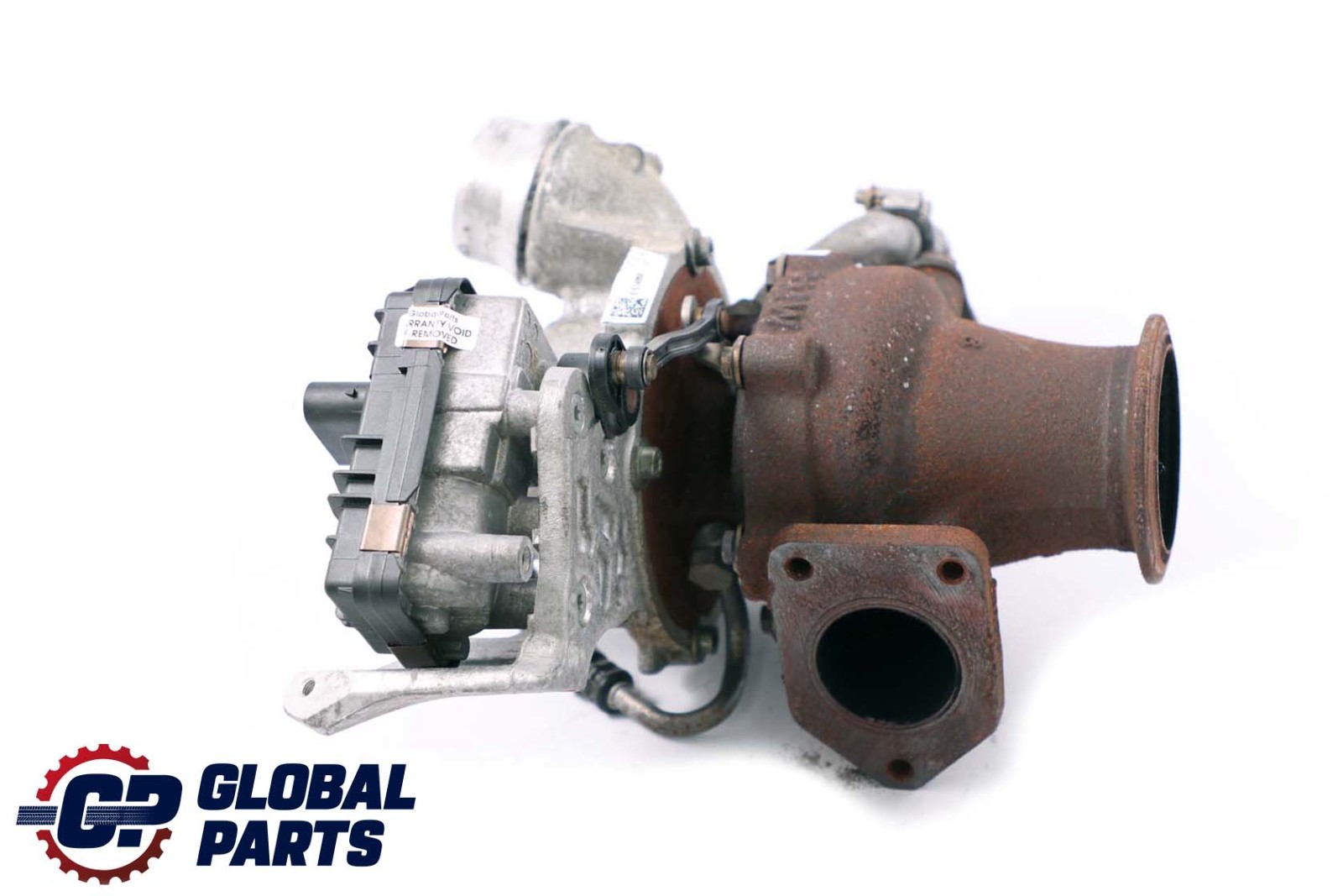 BMW F20 F21 Diesel N47N 114d 116d ed Turbolader Turbo 8514666