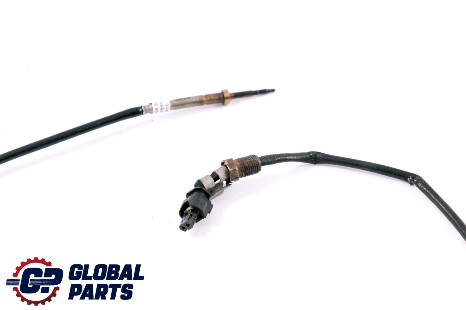 BMW 3 5 X6 er F10 F30 F31 E71 N57 N57N Abgastemperatursensor 8514730