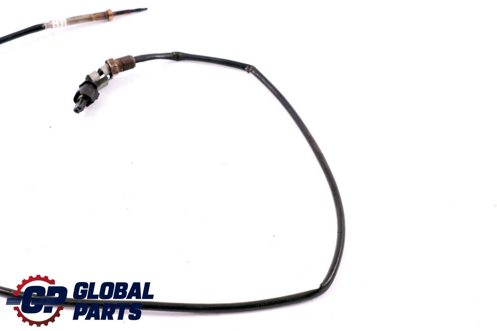 BMW 3 5 X6 er F10 F30 F31 E71 N57 N57N Abgastemperatursensor 8514730