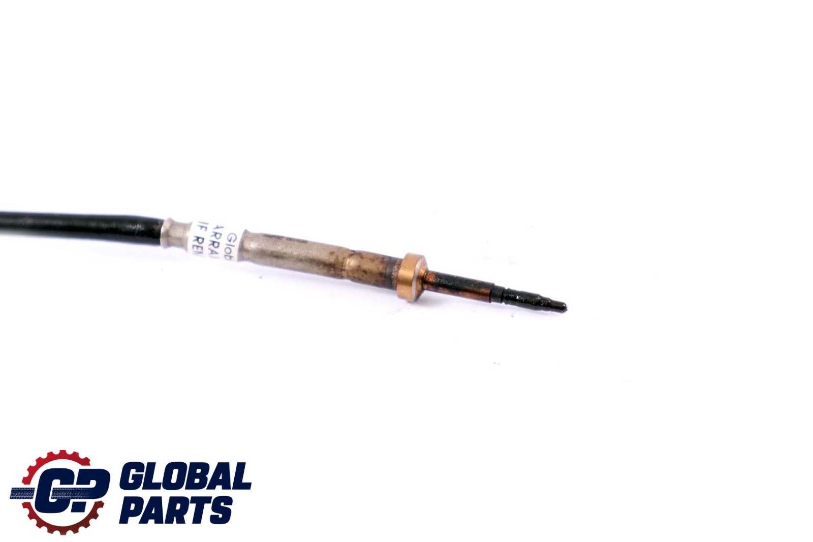 BMW 3 5 X6 er F10 F30 F31 E71 N57 N57N Abgastemperatursensor 8514730