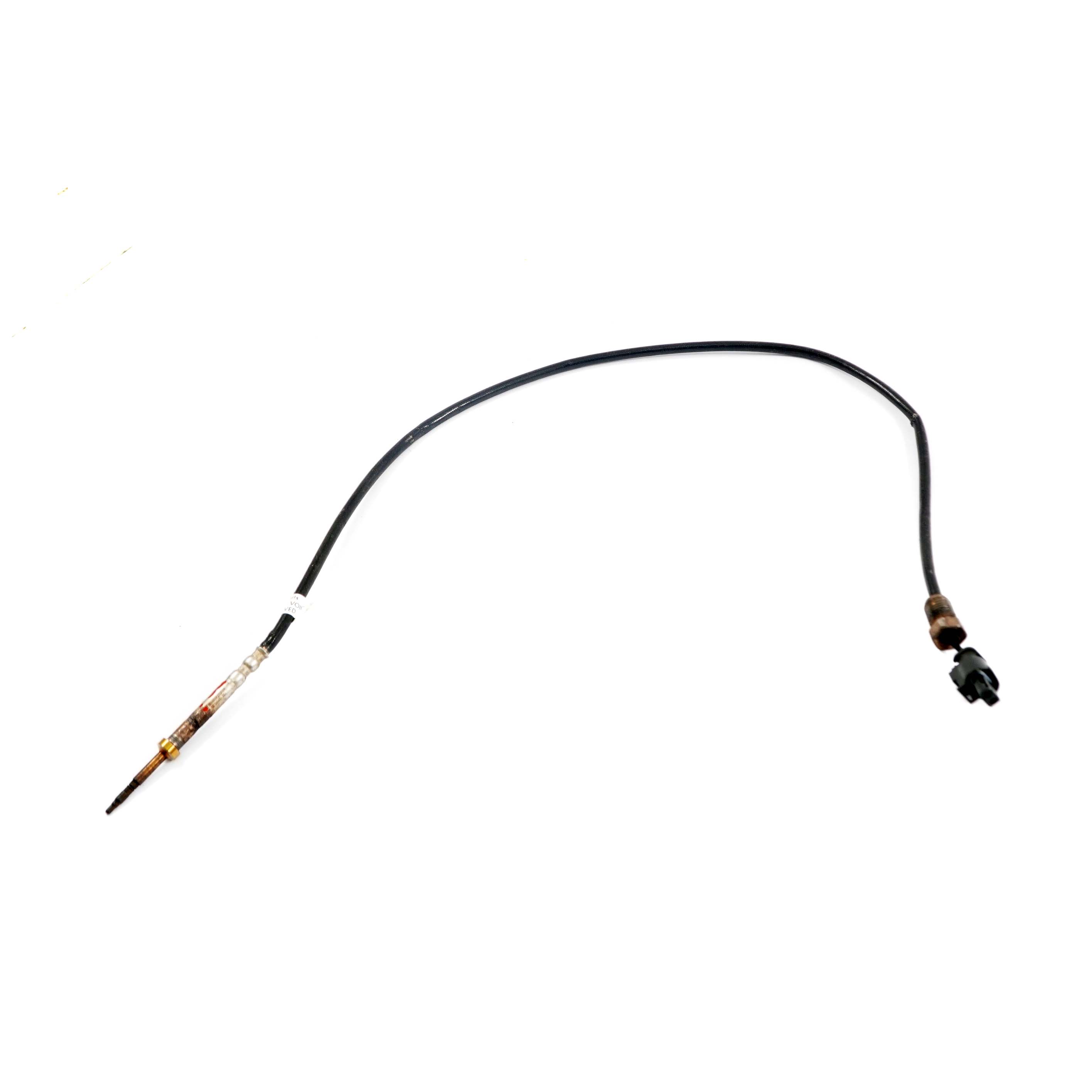 BMW F10 F12 F30 F31 F32 N57Z Exhaust Temperature Sensor 8514929