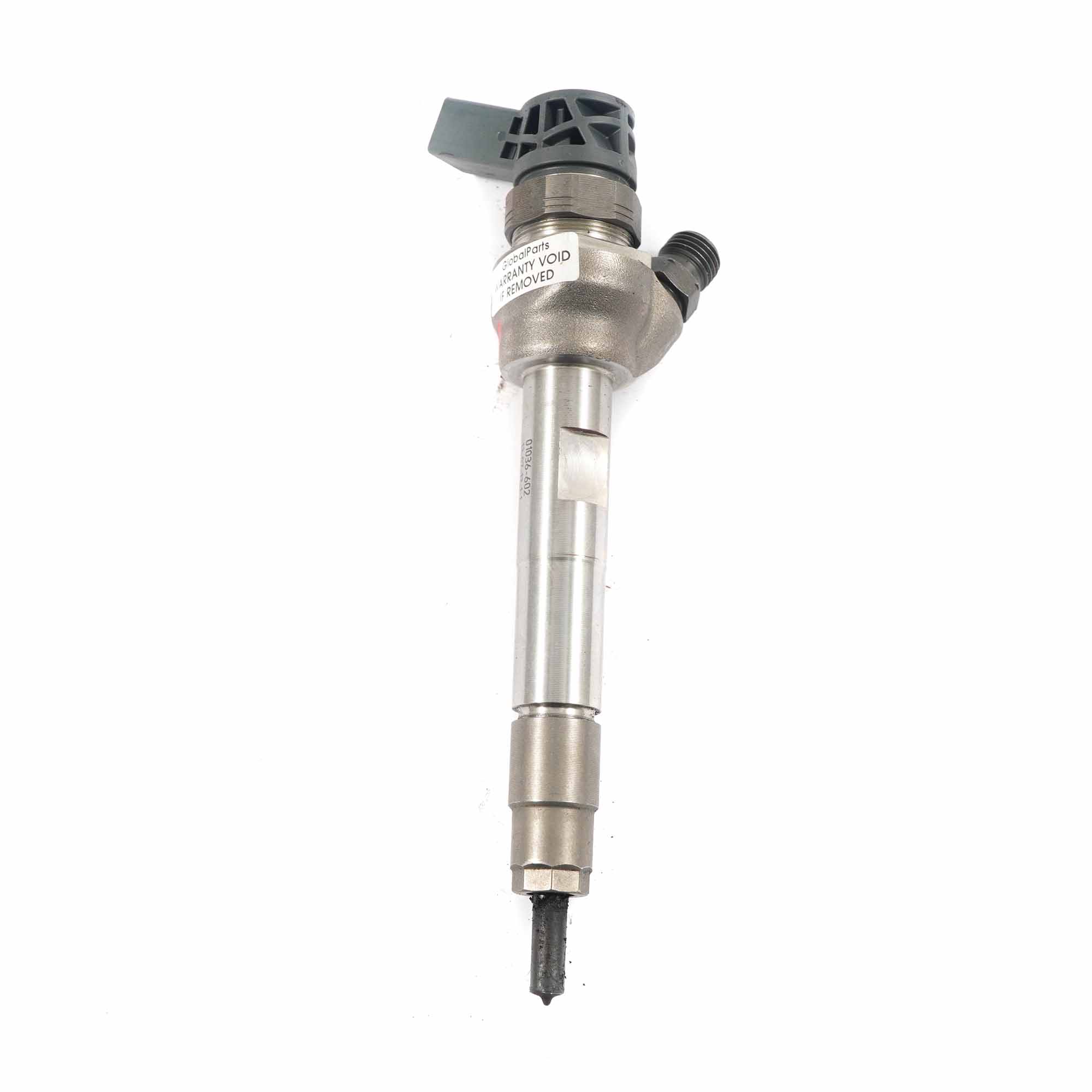 BMW F20 F21 114d 116d ed Mini R60 R61 Diesel N47N Einspritzventil 8515060