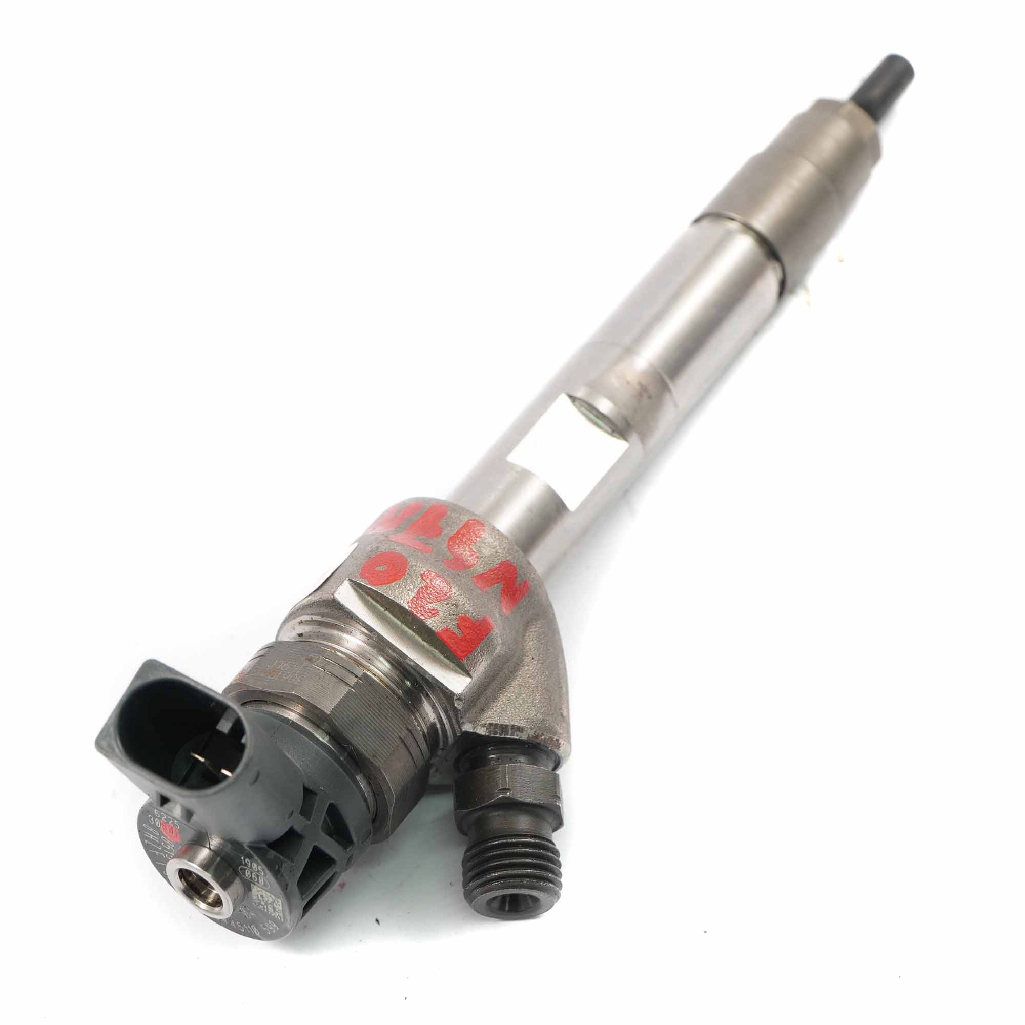 BMW F20 F21 114d 116d ed Mini R60 R61 Diesel N47N Einspritzventil 8515060