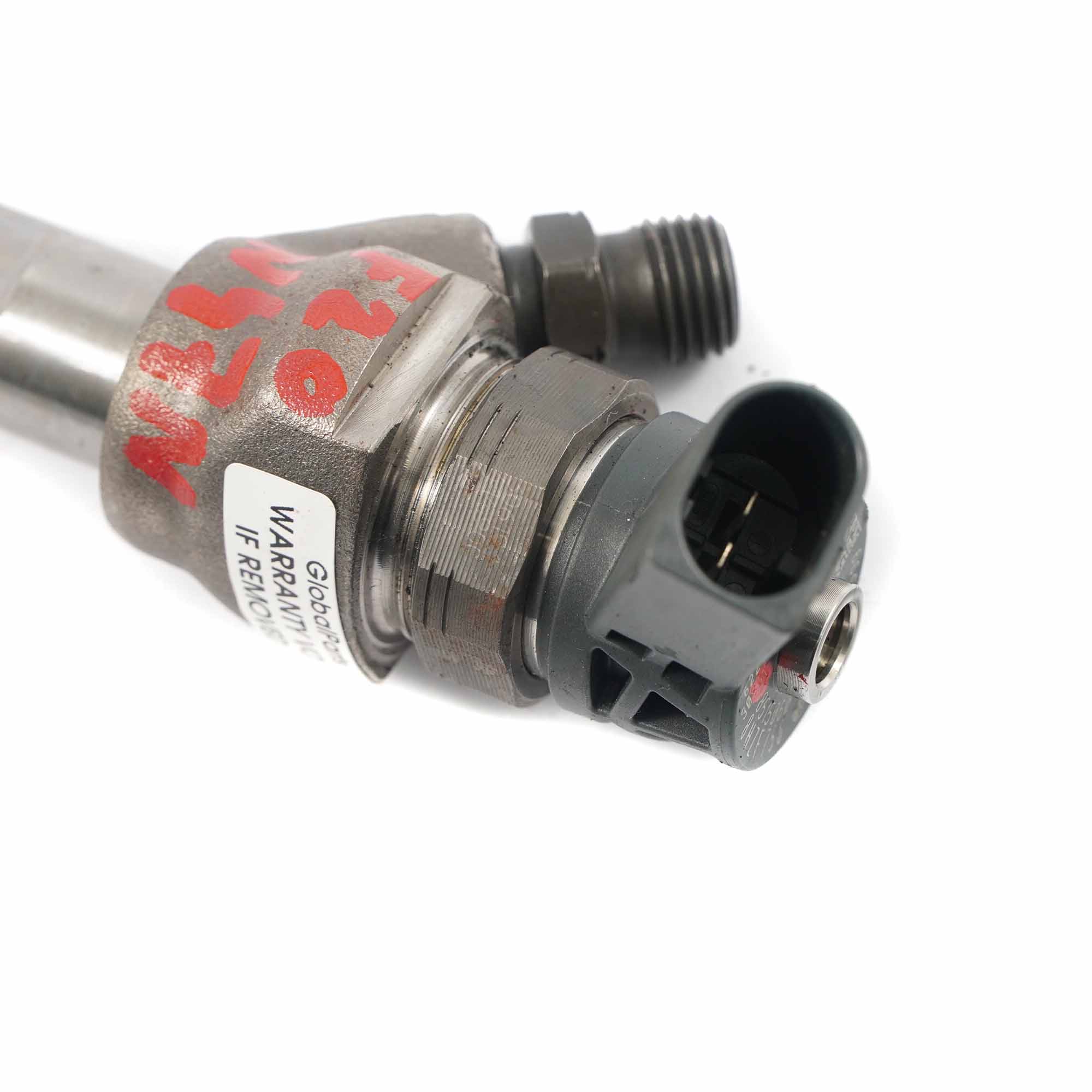 BMW F20 F21 114d 116d ed Mini R60 R61 Diesel N47N Einspritzventil 8515060