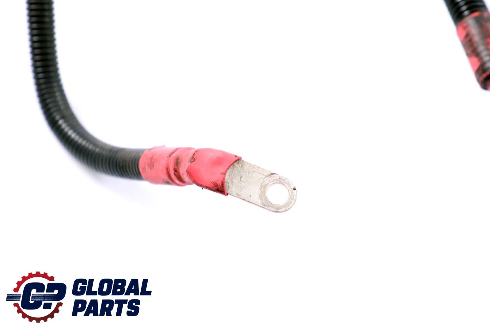 BMW 5 er F10 F11 530d N57N Kabel Generator Anlasser Stützpunkt B+ 8515494