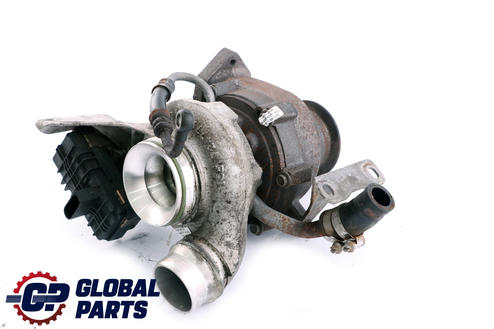 Turbolader BMW E90 LCI F10 F11 F20 F30 Diesel N47N 8517452