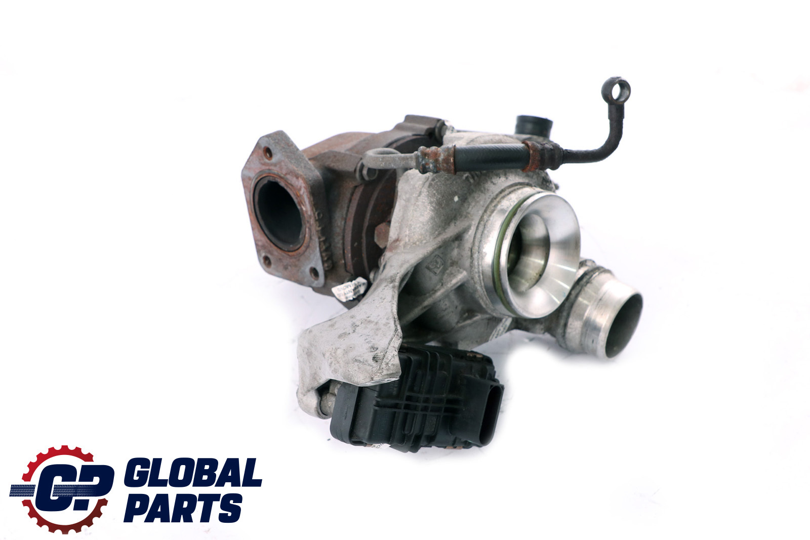 Turbolader BMW E90 LCI F10 F11 F20 F30 Diesel N47N 8517452