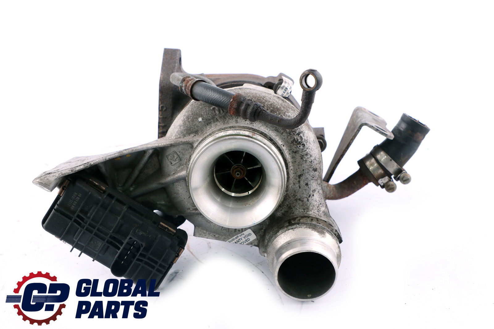 Turbolader BMW E90 LCI F10 F11 F20 F30 Diesel N47N 8517452