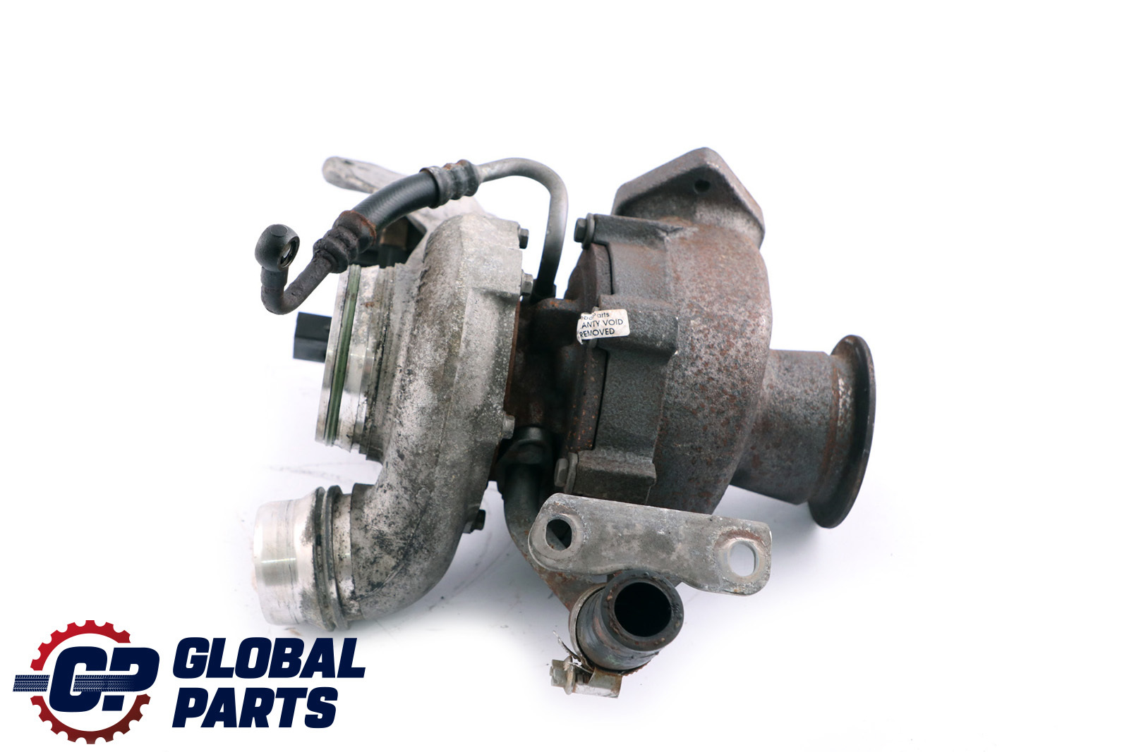 Turbolader BMW E90 LCI F10 F11 F20 F30 Diesel N47N 8517452