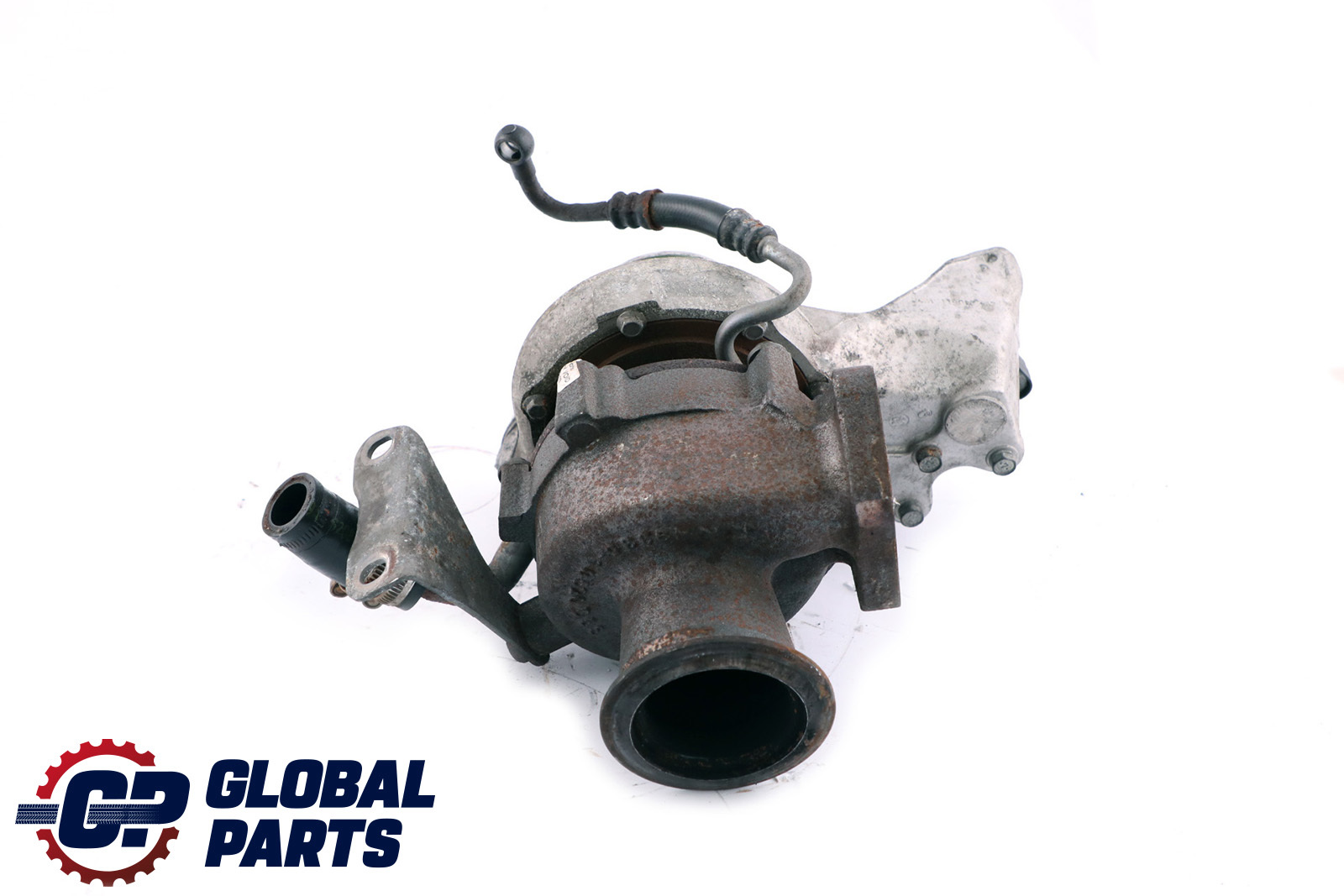 Turbolader BMW E90 LCI F10 F11 F20 F30 Diesel N47N 8517452