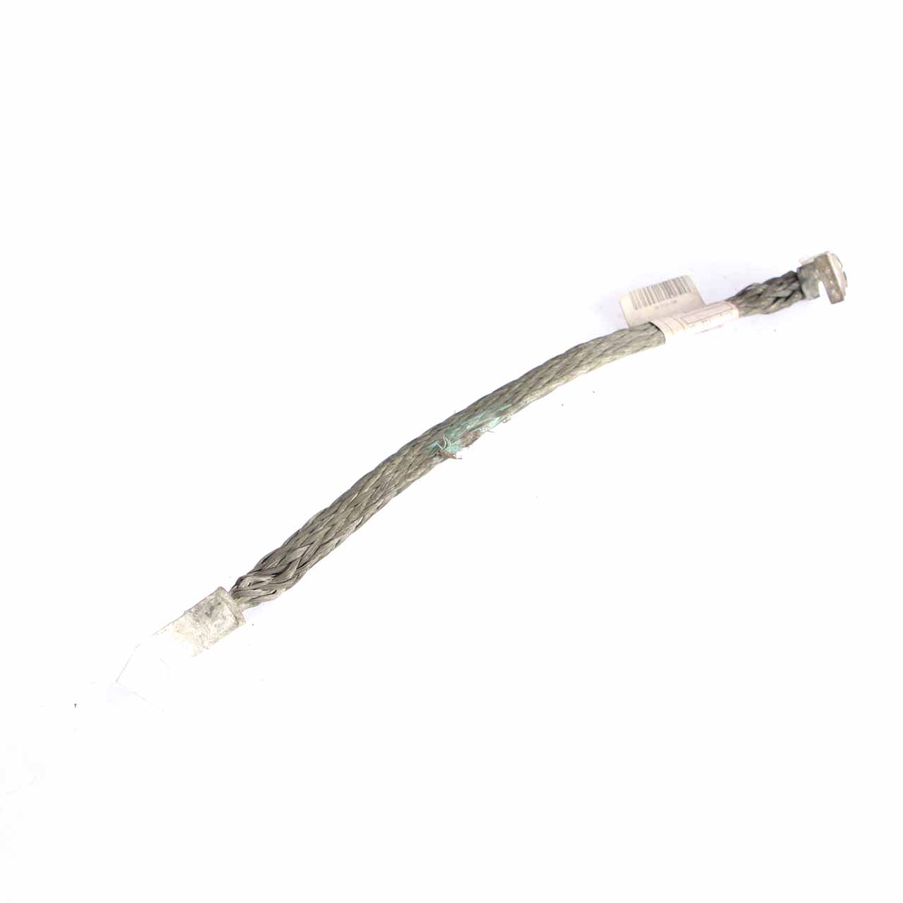 Erdungskabel BMW F10 N47N Diesel Batterie Kabel Motor Verkabelung 8517616