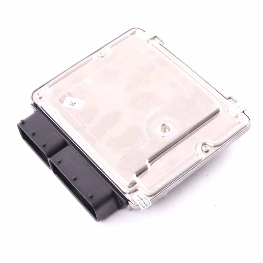 BMW F10 F20 F30 520d 120d 320d N47N 184HP Motoreinheit ECU DDE 8517862 Automatik