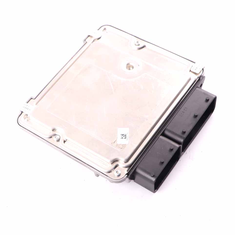 BMW F10 F20 F30 520d 120d 320d N47N 184HP Motoreinheit ECU DDE 8517862 Automatik