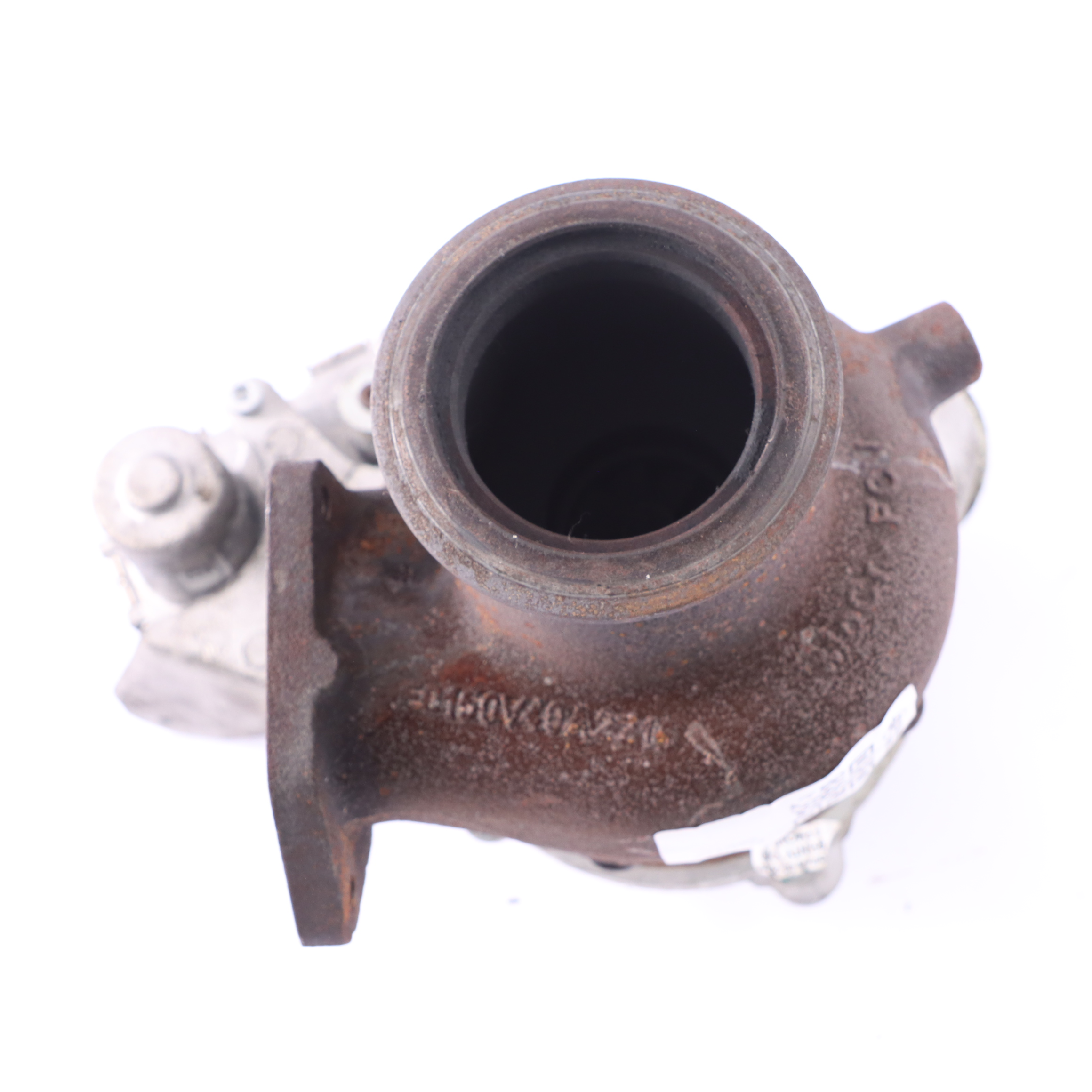 BMW F20 F21 116d 118d F30 F31 316d 318d N47N Turbolader Turbo 8518204