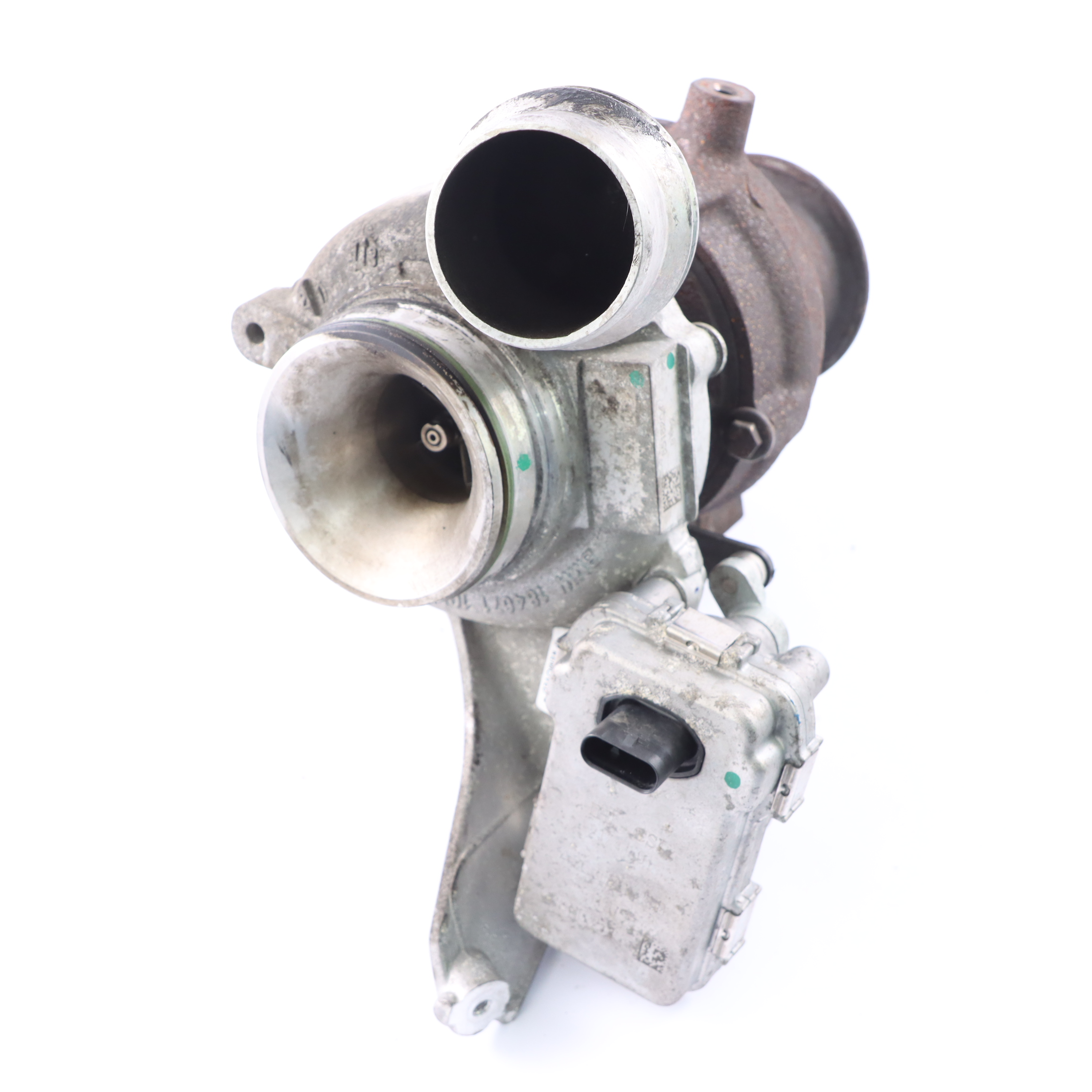 BMW F20 F21 116d 118d F30 F31 316d 318d N47N Turbolader Turbo 8518204