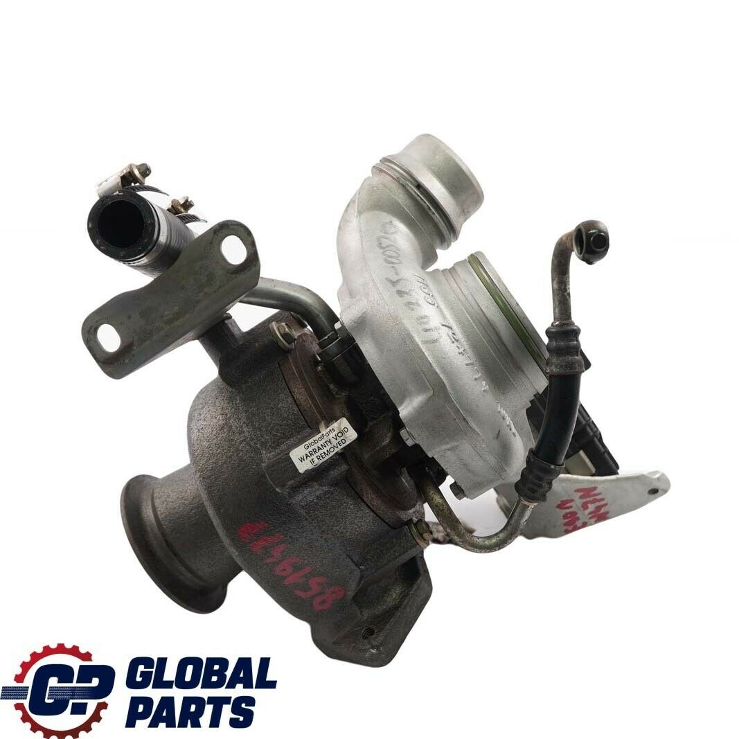 *BMW 3 5 E90 LCI F10 320d 520d Diesel N47N Turbolader Turbo Lader 7808758