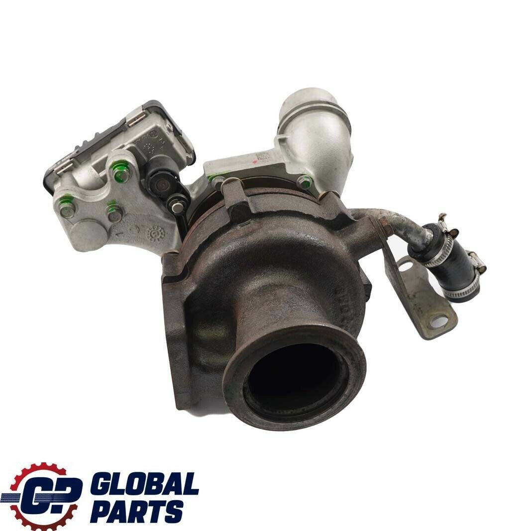 *BMW 3 5 E90 LCI F10 320d 520d Diesel N47N Turbolader Turbo Lader 7808758