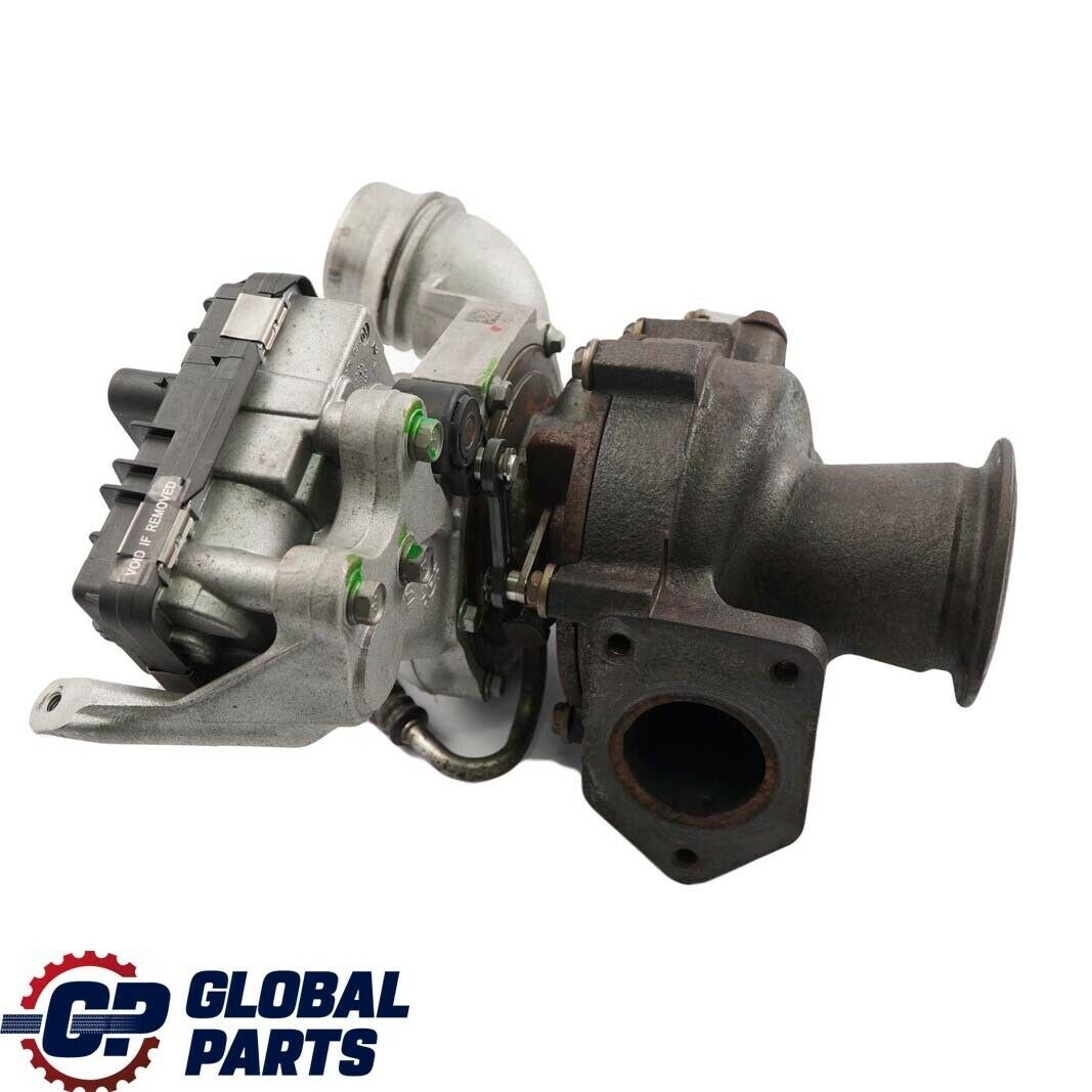 *BMW 3 5 E90 LCI F10 320d 520d Diesel N47N Turbolader Turbo Lader 7808758