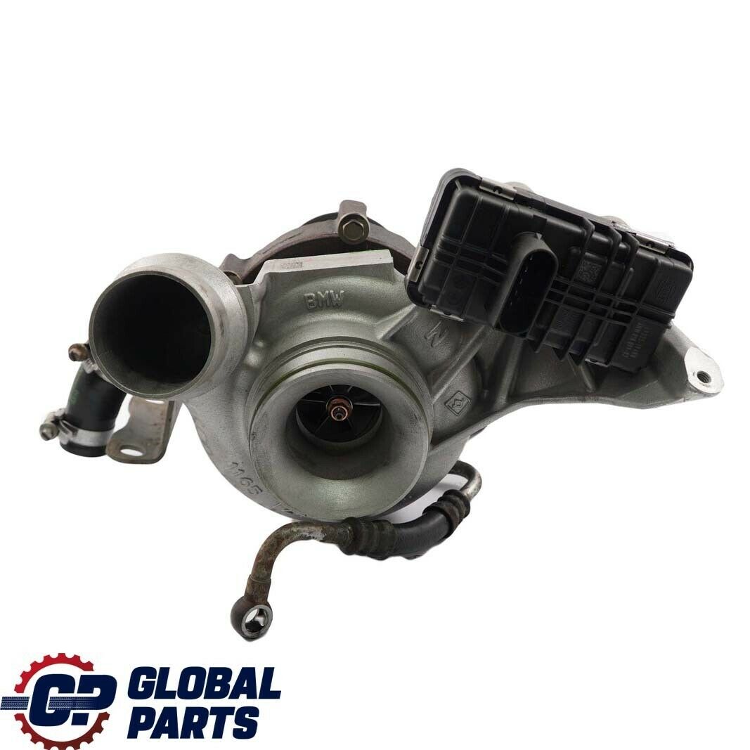 *BMW 3 5 E90 LCI F10 320d 520d Diesel N47N Turbolader Turbo Lader 7808758