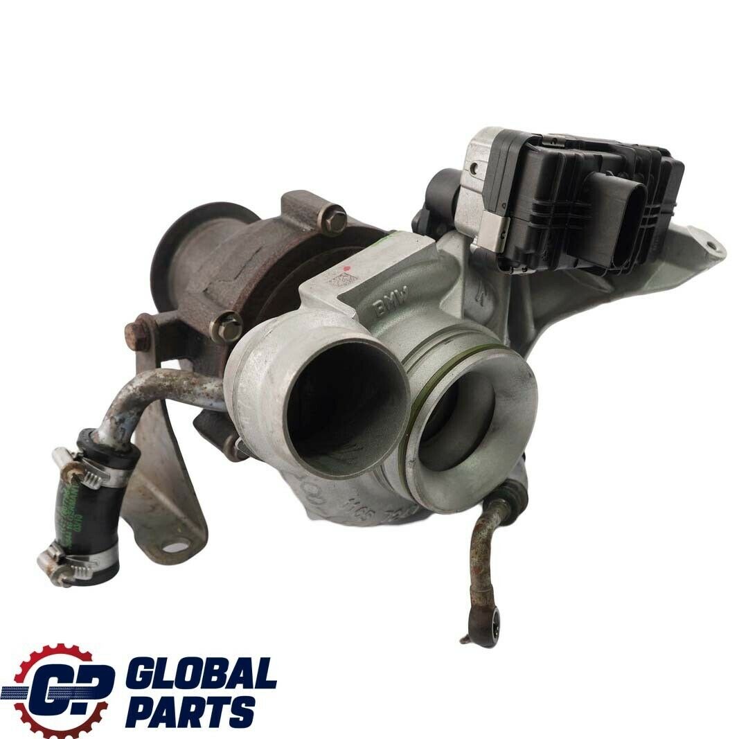 *BMW 3 5 E90 LCI F10 320d 520d Diesel N47N Turbolader Turbo Lader 7808758