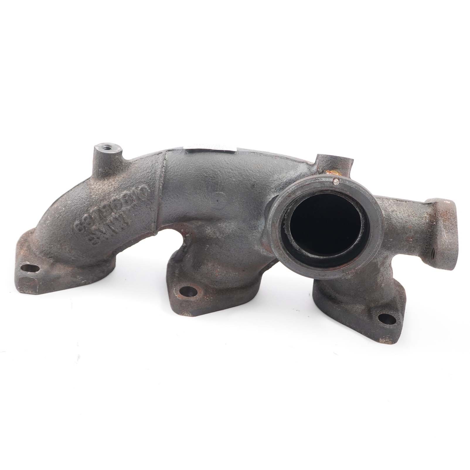 BMW F20 F21 LCI 114d 116d Diesel B37 Engine Exhaust Manifold 8519886