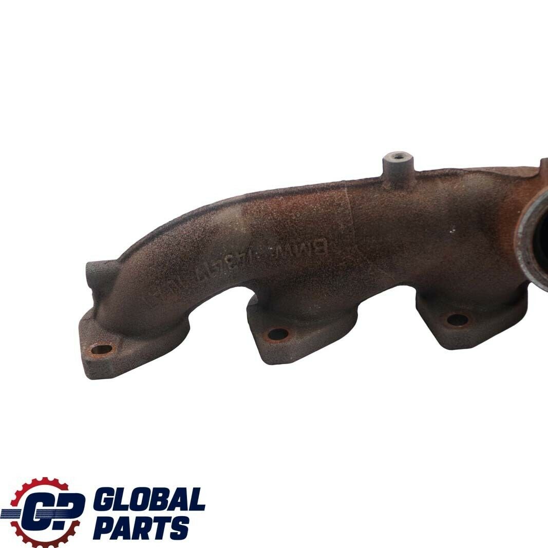 BMW 1 2 3 Series F20 F21 LCI F22 F23 F30 F31 B47 Diesel Exhaust Manifold 8519888