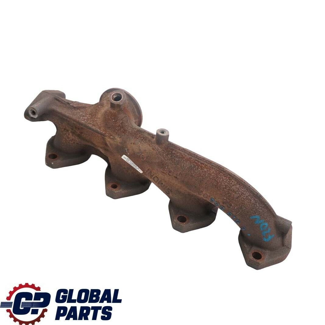 BMW 1 2 3 Series F20 F21 LCI F22 F23 F30 F31 B47 Diesel Exhaust Manifold 8519888