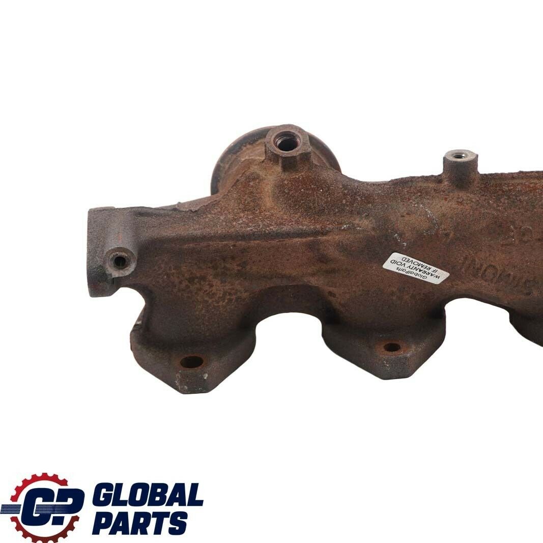 BMW 1 2 3 Series F20 F21 LCI F22 F23 F30 F31 B47 Diesel Exhaust Manifold 8519888