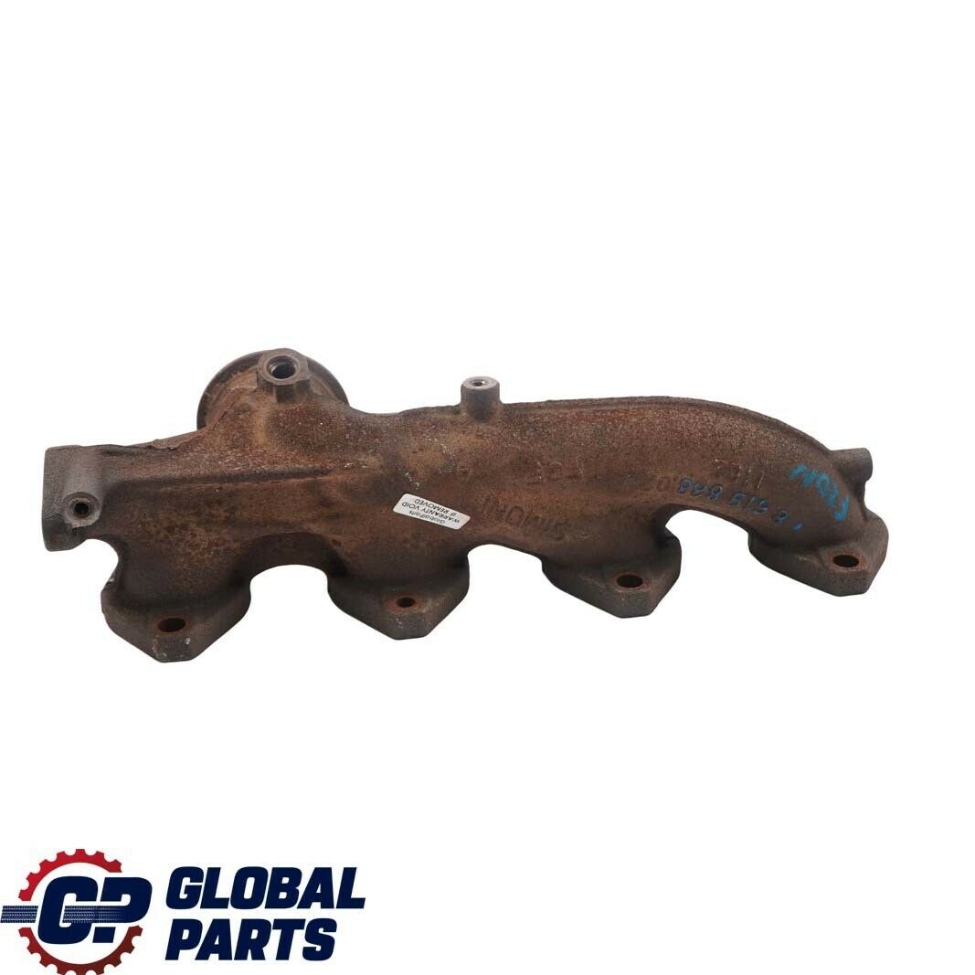 BMW 1 2 3 Series F20 F21 LCI F22 F23 F30 F31 B47 Diesel Exhaust Manifold 8519888