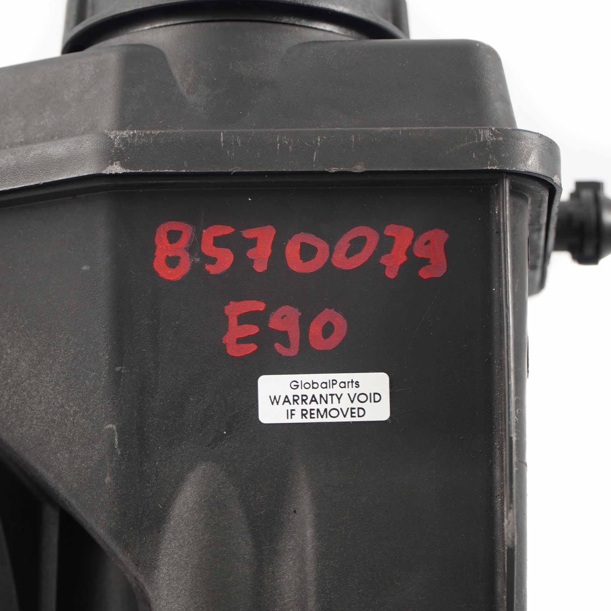 BMW E81 E82 E87 E90 E91 E92 Ausgleichsbehälter Diesel