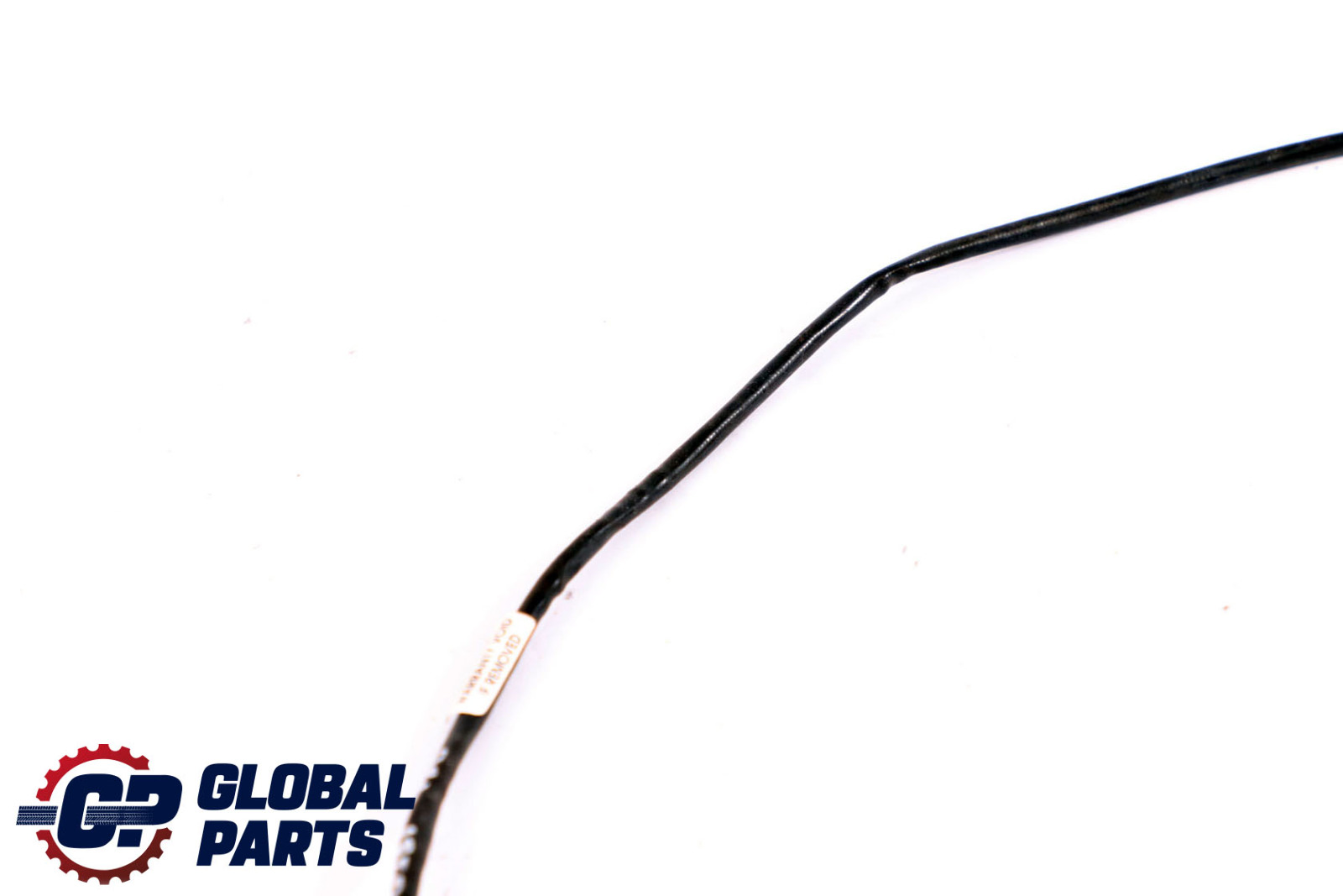 *Mini Cooper D F55 F56 Lambda Auspuff Temperatur Sensor Diesel L=720 8570231