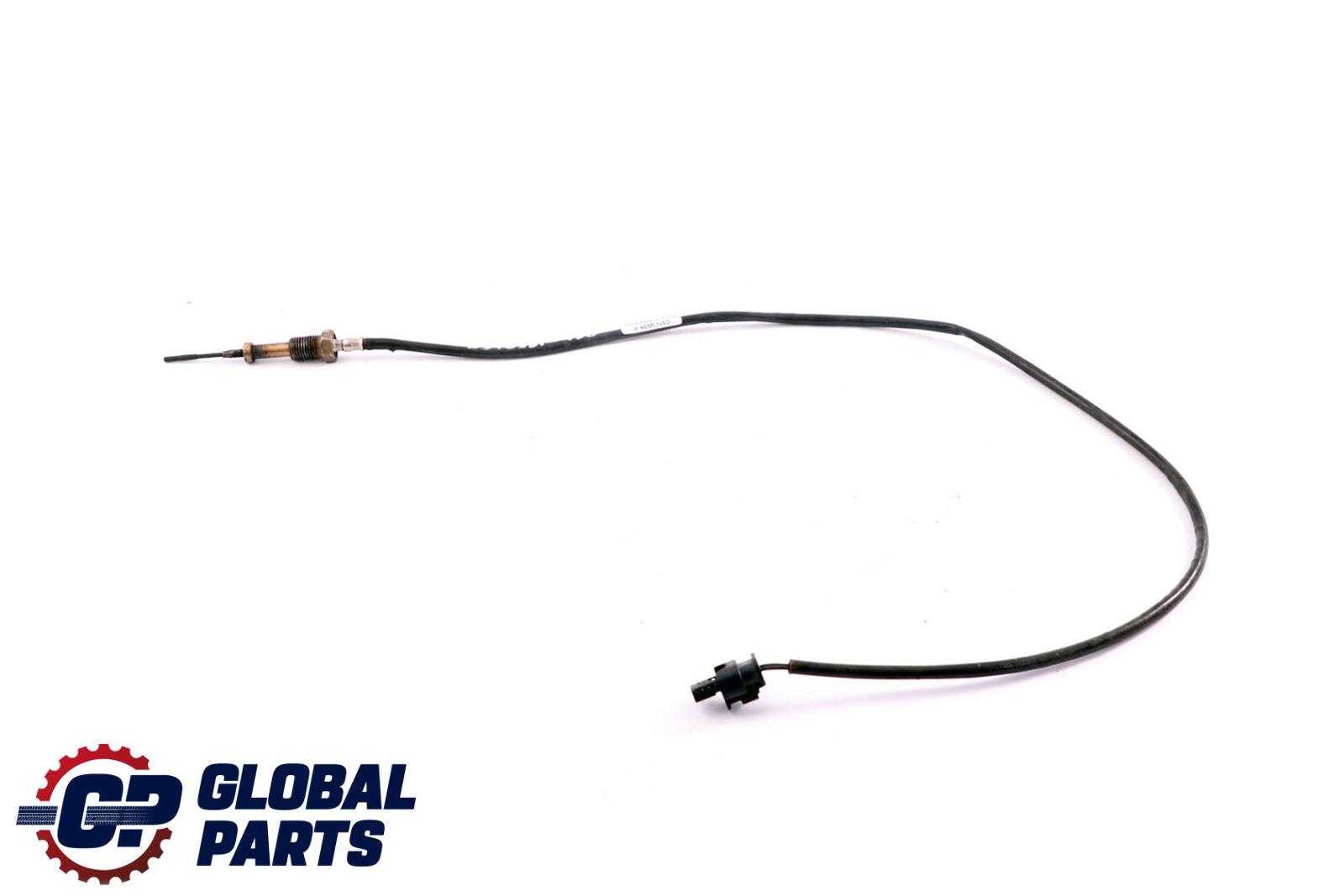 *Mini Cooper D F55 F56 Lambda Auspuff Temperatur Sensor Diesel L=720 8570231