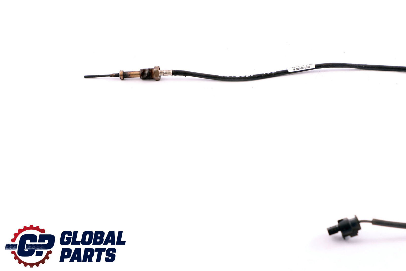 *Mini Cooper D F55 F56 Lambda Auspuff Temperatur Sensor Diesel L=720 8570231