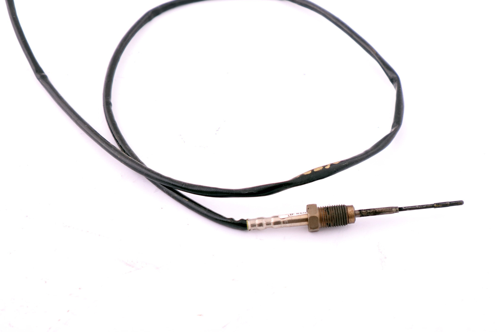 Mini Cooper One F54 F55 F56 F57 F60 Temperatursensor L = 940 Abgas 8570233