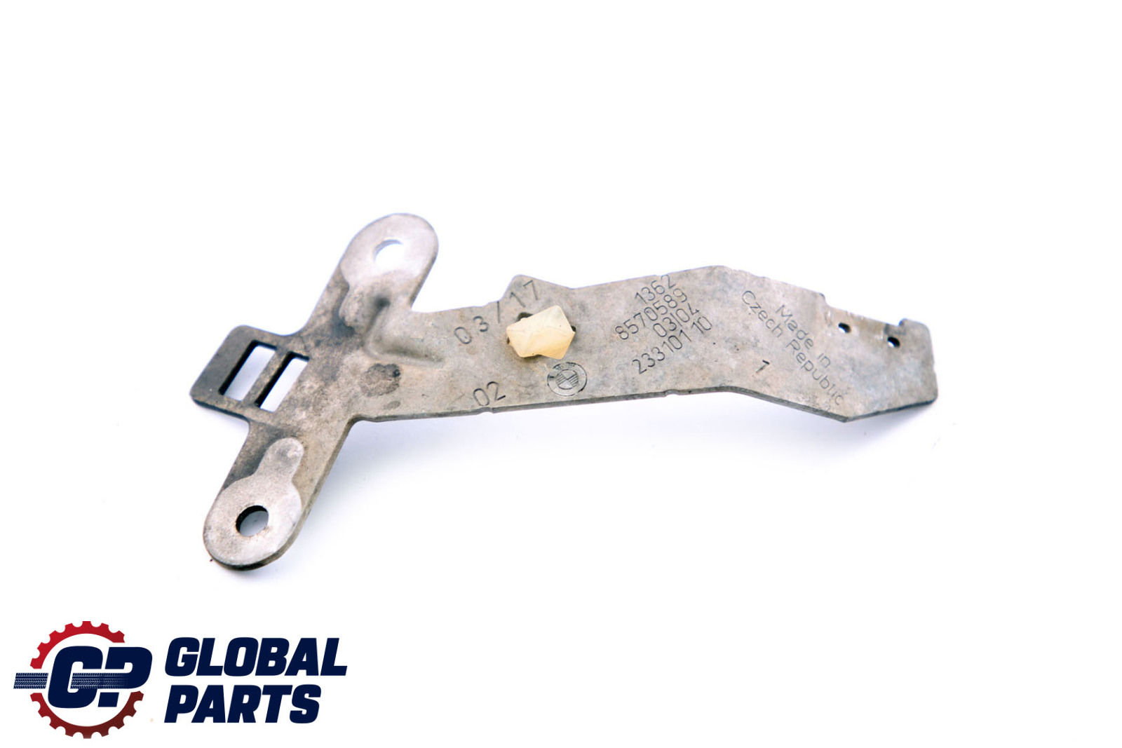 BMW 1 X1 er F20 F21 LCI F48 Lambdasonde Halter 8570589