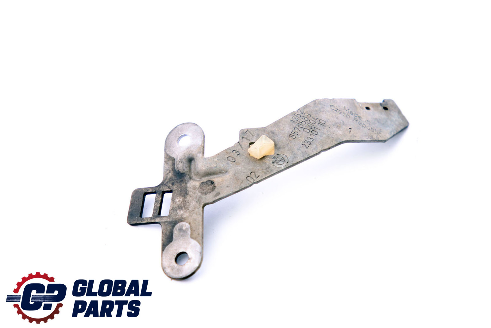 BMW 1 X1 er F20 F21 LCI F48 Lambdasonde Halter 8570589