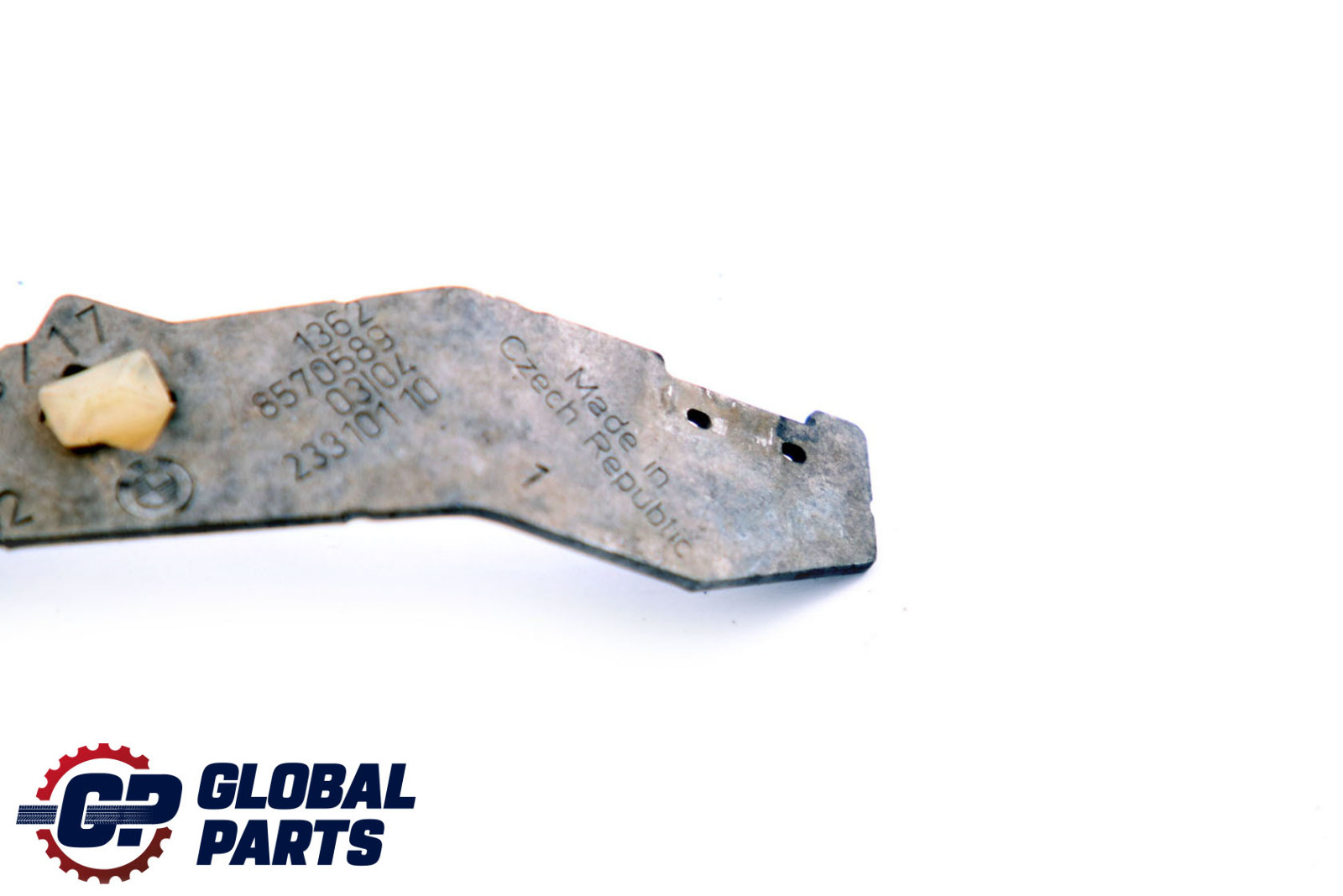 BMW 1 X1 er F20 F21 LCI F48 Lambdasonde Halter 8570589