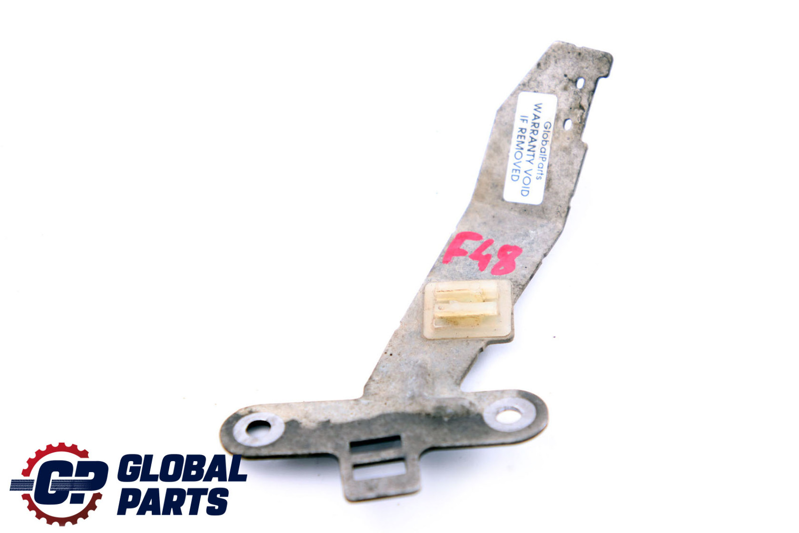 BMW 1 X1 er F20 F21 LCI F48 Lambdasonde Halter 8570589