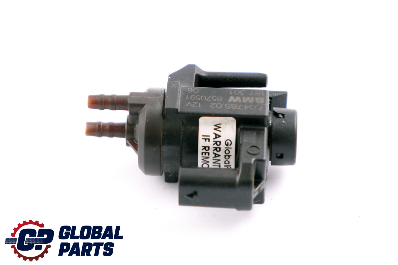 BMW 1 3 er F20 F21 LCI F30 Mini F55 F56 Elektro Ventil 11748570591 8570591