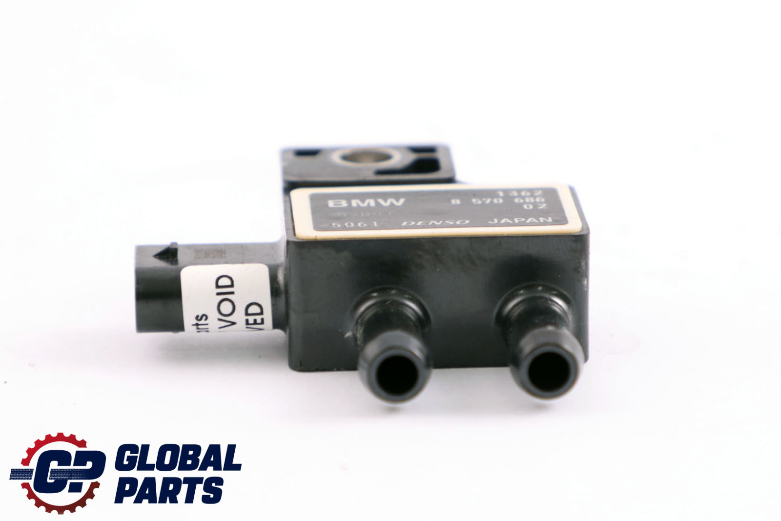 BMW 1 2 3 4 er F20 F21 LCI F22 F23 F30 F32 Sensor Differenzdruck