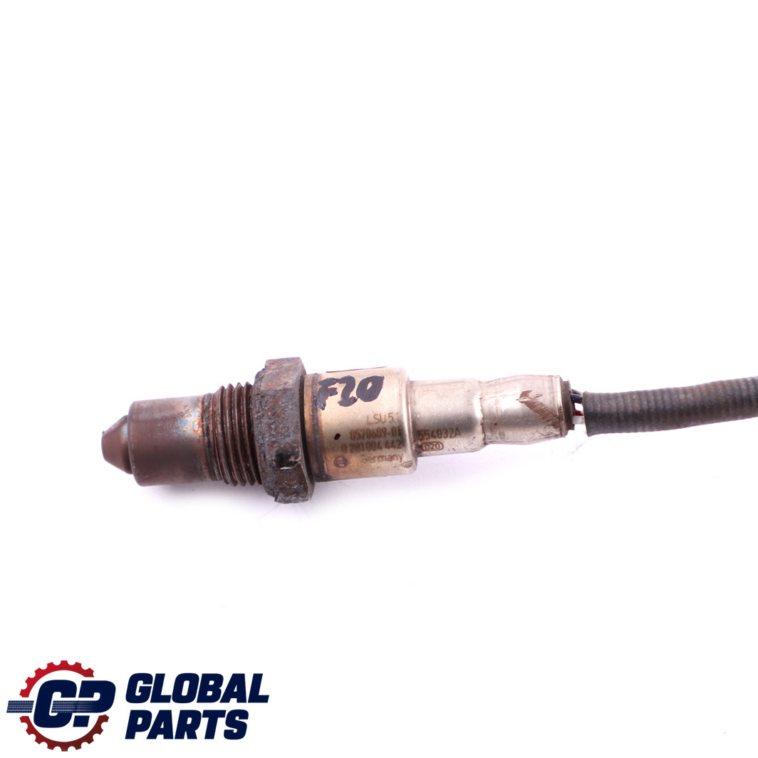 BMW F20 F21 F30 F31 LCI Diesel Oxygen Sensor Lambda L=540 8570689