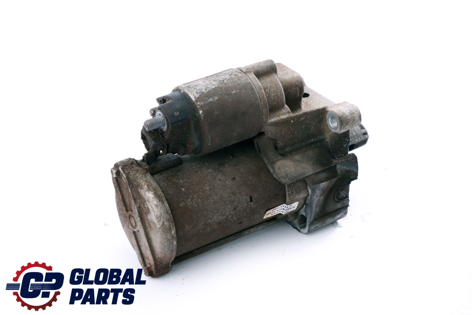 Mini Cooper One D F54 F55 F56 F57 Motor Anlasser Diesel Bosch 8570848