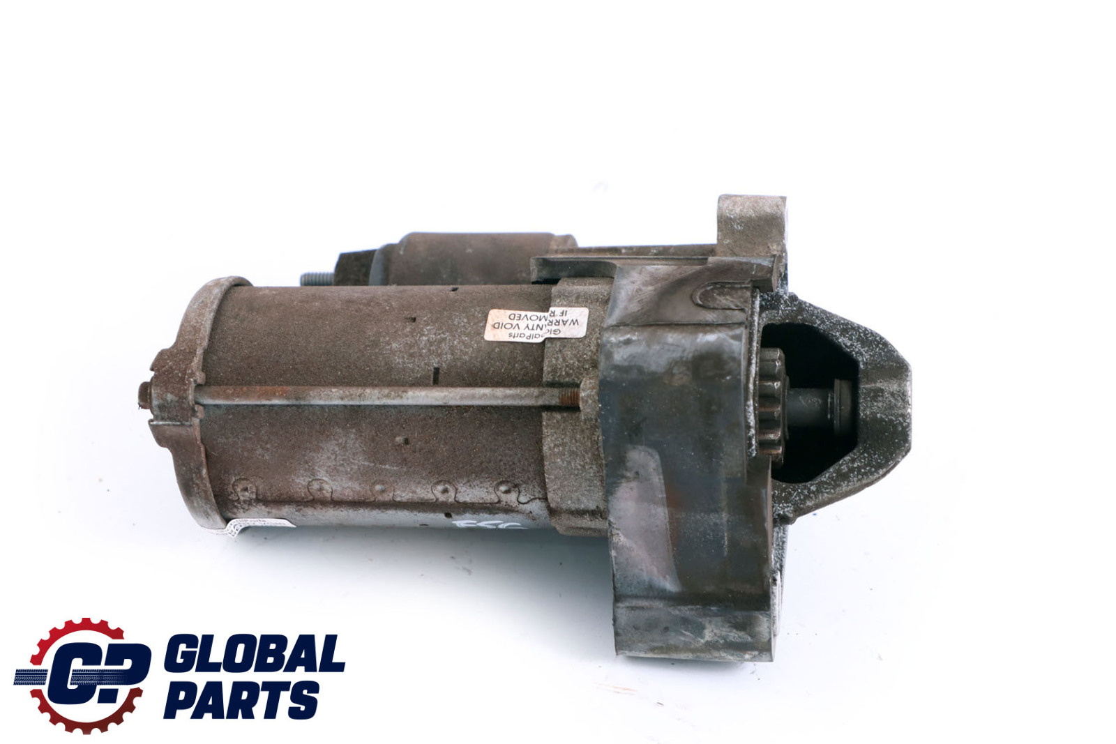 Mini Cooper One D F54 F55 F56 F57 Motor Anlasser Diesel Bosch 8570848