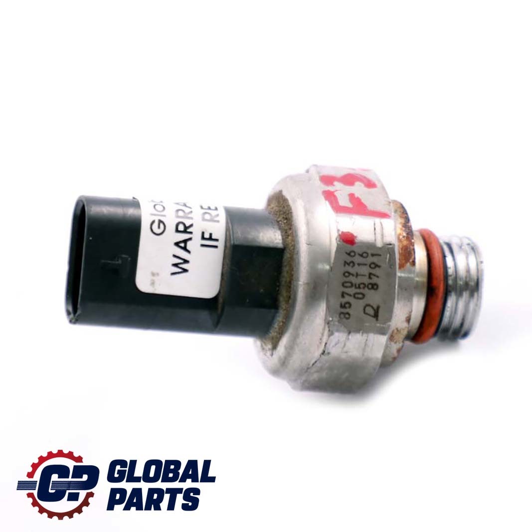 BMW 1 3 er F20 F21 F30 F31 LCI B47 Sensor Abgasdruck Motor 8570936