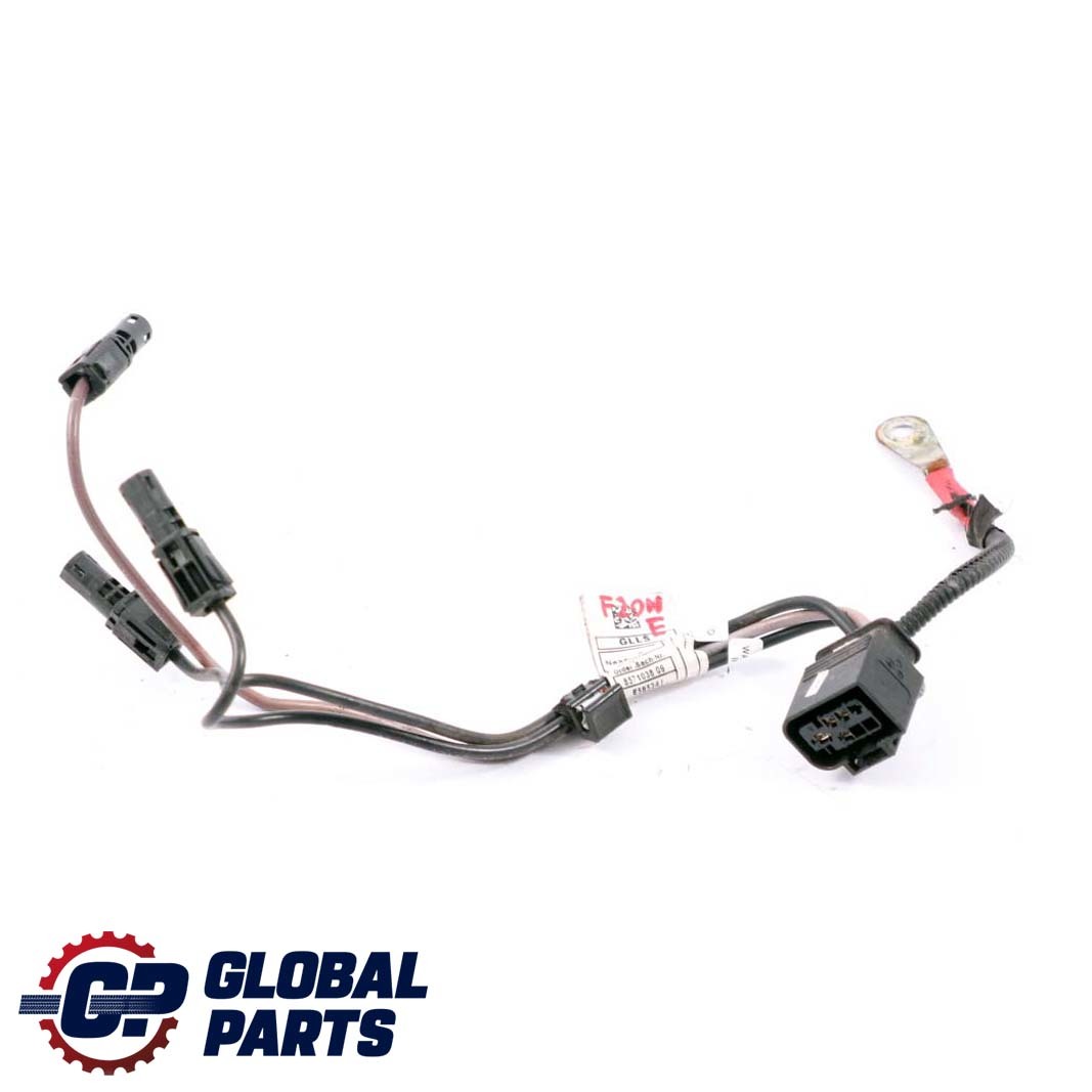 BMW 1 er F20 F21 LCI Mini Cooper D F56 B37 Kabelbaum Motor Glühmodul 8571038