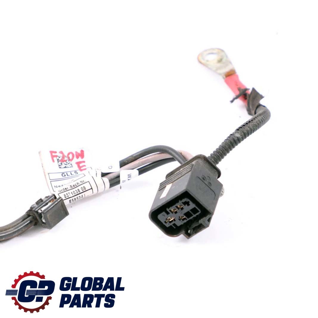 BMW 1 er F20 F21 LCI Mini Cooper D F56 B37 Kabelbaum Motor Glühmodul 8571038