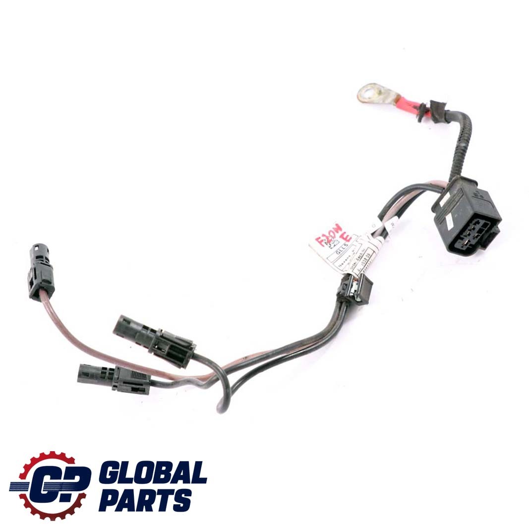 BMW 1 er F20 F21 LCI Mini Cooper D F56 B37 Kabelbaum Motor Glühmodul 8571038